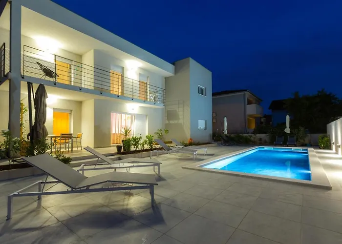 Sweet Appartement Zadar