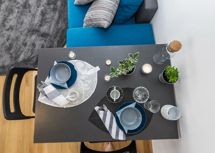 Appartement Sweet Zadar