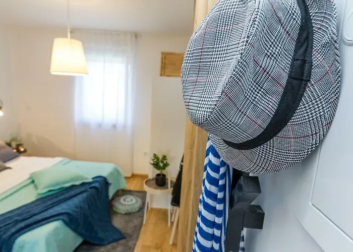 Appartement Sweet Zadar